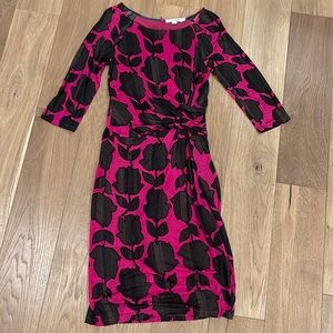Boden Harper Floral Dress - 4